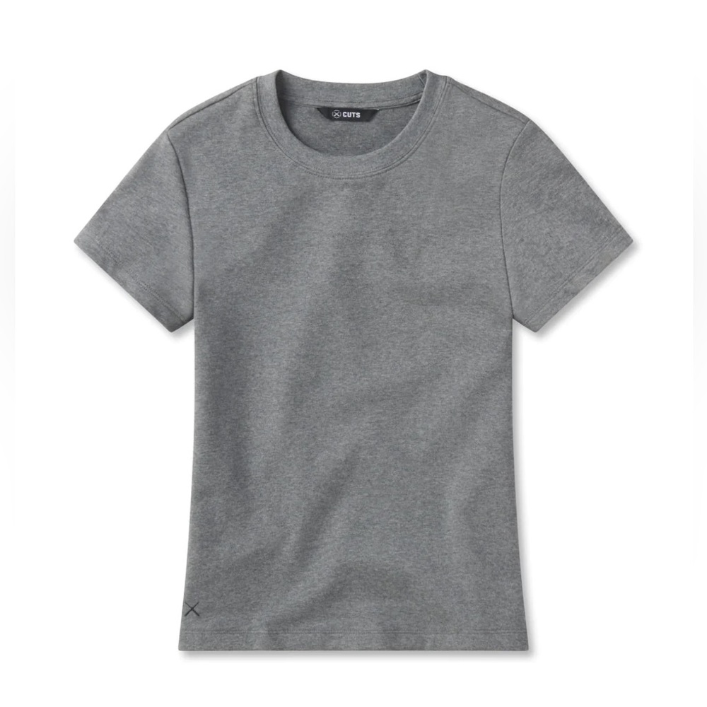 CUTS CLOTHING - TOMBOY TEE - NWOT